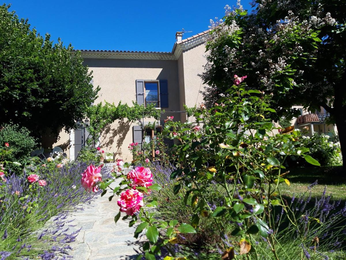 Le Clos Du Verger La Motte-du-Caire Exterior photo
