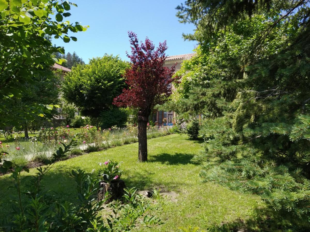 Le Clos Du Verger La Motte-du-Caire Exterior photo